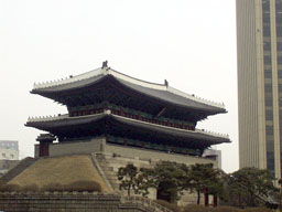 Namdaemun 