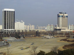 View of Olympic Park (4) 