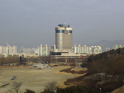 View of Olympic Park (5) 