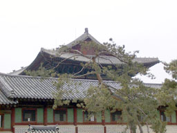 Kyeongbokkung (1)