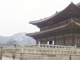 Kyeongbokkung (2)