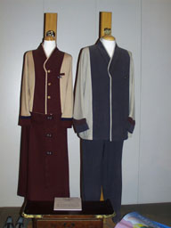 Modern Hanbok 