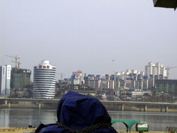 Riverside Park Panorama (2) 