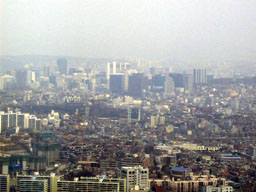 View from 63 Building (2) 