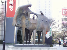 Sculpture 