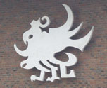 Hongik University building 