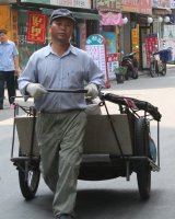 Delivery guy