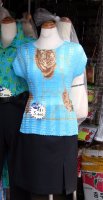 Nice outfit!