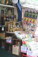 Teas and herbs