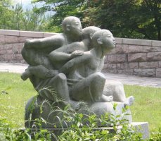 Children at play