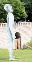 Singing Sculpture
