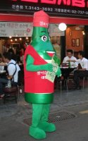 Soju guy