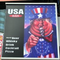 Yes, but what do they *really* think of the US?