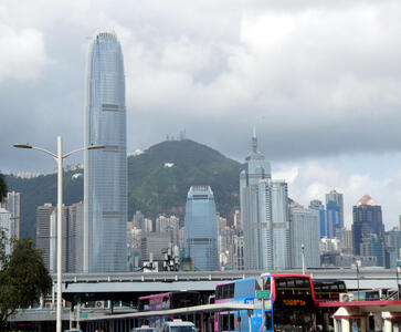skyline