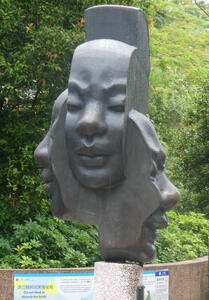 faces