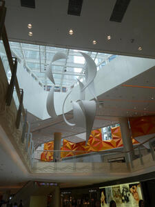 ceiling mobile