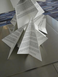 paper airplanes