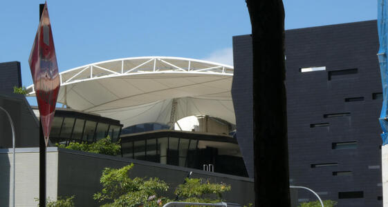 modern architecture