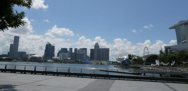 bay view