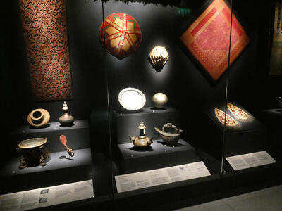 artifacts