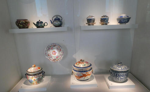 ceramics