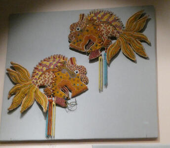 fish