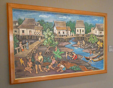 painting