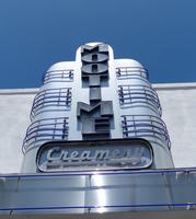Sign at Mootime Creamery