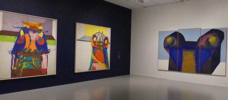 Three abstracts
