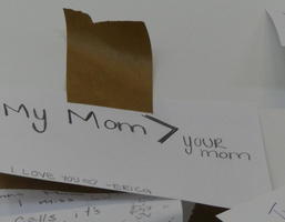 My mom > your mom
