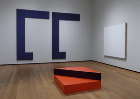 Long view gallery