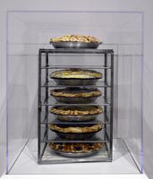 pies by oldenburg