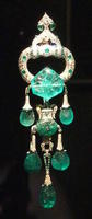 Emeralds