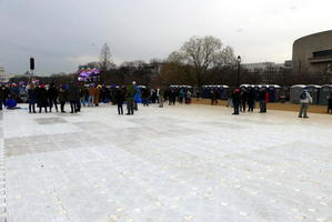open space