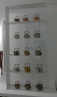 teakettles