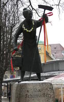 ida schumacher