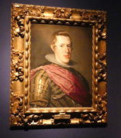 philip fourth