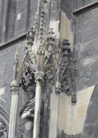 closeup st stefan