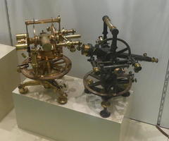 Surveying equipment