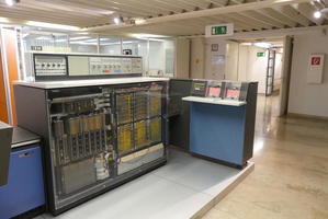 ibm system 360 computer
