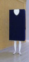 boxy dress