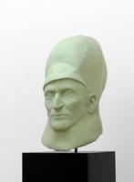 silicone head mask