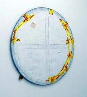 packed painting