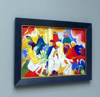 orientalisch