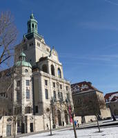 bayerisches nationalmuseum
