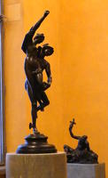 Statue of Hermes