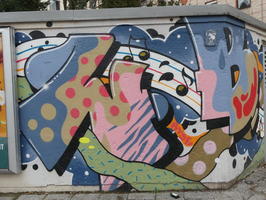 wall art
