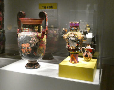 vases