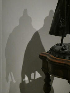 shadows