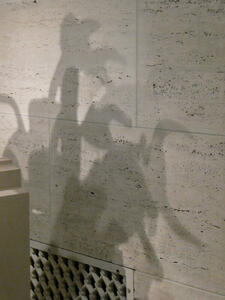 shadows